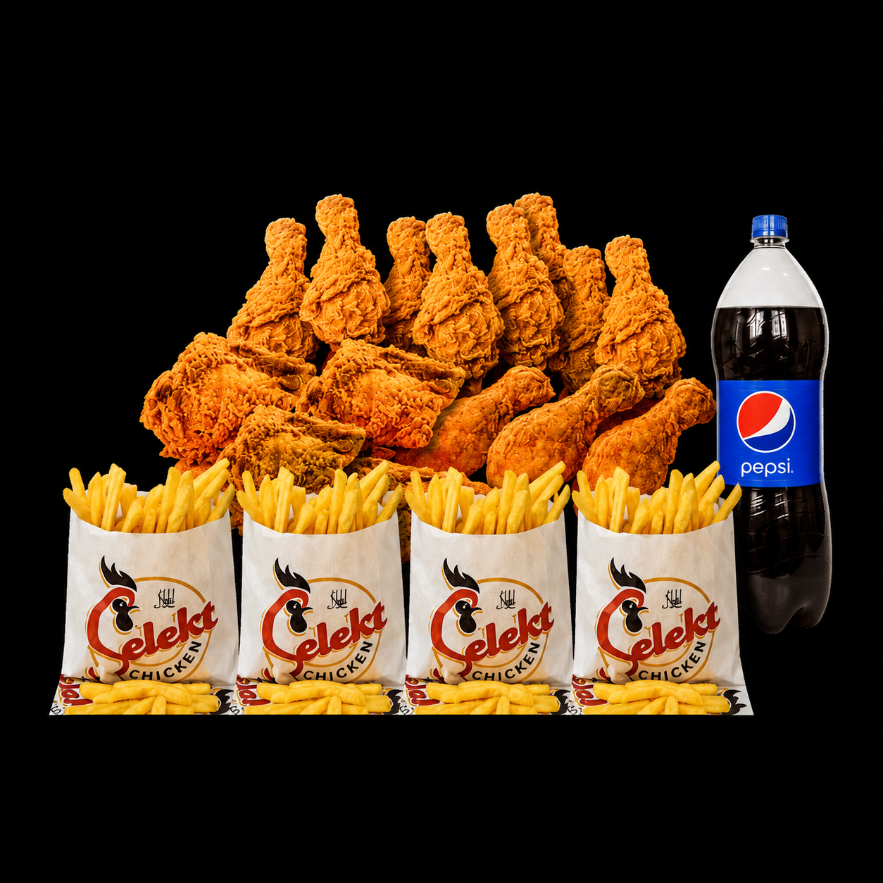 Family Meal