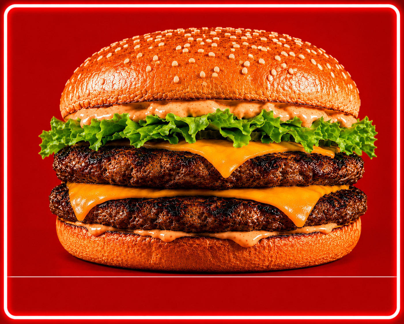Half Pounder