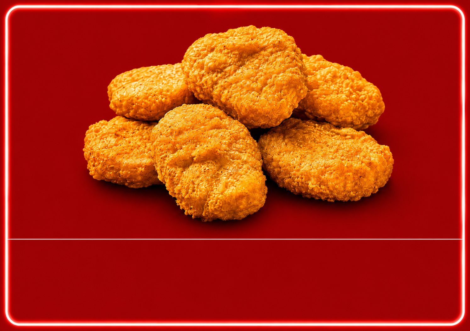 6 Nuggets